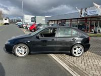 tweedehands Seat Leon 2.8 V6 Cupra 4. 196DKM NAP. SUPER NETJES !