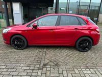 tweedehands Citroën C4  1.6 THP Exclusive / Automaat / Navi / Xenon