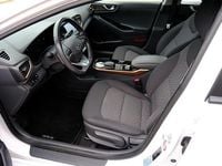 Occasion Hyundai Ioniq Comfort 88 kW (120 PK) 2017 Wit Hatchback