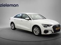 Occasion Audi A3 Proline 110 PK (80 kW) 2021 Wit Sedan