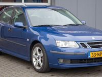 tweedehands Saab 9-3 Sport Sedan 1.8t Vector