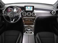 tweedehands Mercedes E350 GLC 3504MATIC *1ste Eigenaar*Leer*Navigatie*