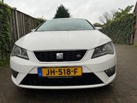 tweedehands Seat Leon ST 1.4 TSI ACT FR Dynamic