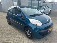 tweedehands Citroën C1 1.0-12V Ambiance 5 drs elektrische ramen