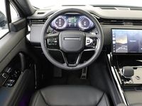 Nieuw Land Rover Range Rover Sport HSE Dynamic 466 PK (342 kW) 2025 Wit SUV
