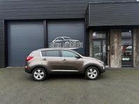 Occasion Kia Sportage 135 PK (99 kW) 2013 Bruin (metallic) SUV
