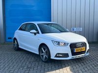 tweedehands Audi A1 1.0 TFSI Adrenalin/ 1e Eigenaar/ Navi/PDC/Dealer O