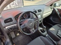 tweedehands VW Golf VI 1.2 TSI Tour II BlueMotion | Nieuw Binnen | Airco | Navigatie | Trekhaak | APK 24-01-2025 |