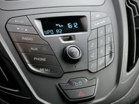 tweedehands Ford Transit COURIER 1.5 TDCI Airco | Bluetooth | NAP Logisch | NL-Auto | Dealer onderhouden | Nieuwe APK