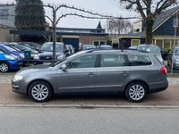 tweedehands VW Passat Variant 2.0 Comfortline *Airco-Clima|Cruise