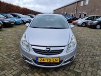 tweedehands Opel Corsa 1.2-16V Enjoy COMPLETE AUTO | NIEUWE APK!