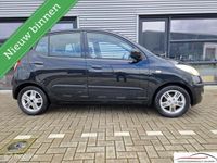 tweedehands Hyundai i10 1.1 i-Catcher AIRCO PDC LMV NAP