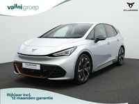 Occasion Cupra Born e-Boost 170 kW (232 PK) 2023 Zilver Hatchback