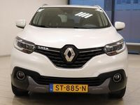 tweedehands Renault Kadjar 1.2 TURBO | INTENSE | NAVI | CAMERA |