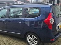 tweedehands Dacia Lodgy 1.2 TCe Lauréate 7p.