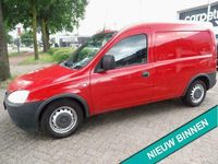 tweedehands Opel Combo 1.3 CDTi Base Airco