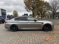 Occasion BMW M5 Competition Edition 627 PK (461 kW) 2018 Grijs (metallic) Sedan