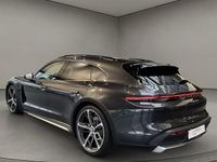 Occasion Porsche Taycan Cross Turismo 358 kW (488 PK) 2024 Overige SUV