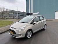 Occasion Ford B-MAX Titanium 105 PK (77 kW) 2013 Beige MPV