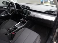 Occasion Audi Q3 Proline 150 PK (110 kW) 2020 Grijs (metallic) SUV
