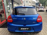 tweedehands Suzuki Swift 1.2 90Pk Smart Hybrid Select