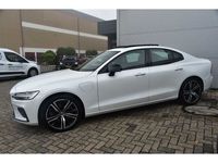 tweedehands Volvo S60 T8 390pk AWD R-Design | Schuifdak | 19'' | Harman/Kardon | Trekh