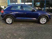 tweedehands VW T-Roc 1.0 TSI Style