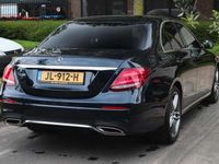 tweedehands Mercedes E200 Ambition | AMG | Widescreen | Multibeam | Head-Up