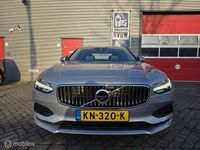 Occasion Volvo S90 Inscription 240 PK (176 kW) 2016 Grijs Sedan