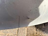 Occasion Opel Corsa Njoy 75 PK (55 kW) 2003 Grijs Hatchback