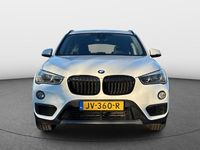 Occasion BMW X1 Executive 136 PK (100 kW) 2016 Wit SUV