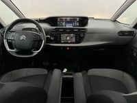 tweedehands Citroën Grand C4 Picasso 1.2 PureTech Shine Clima, Navi, Camera, Cruise con