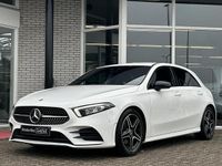 Occasion Mercedes A160 AMG 109 PK (80 kW) 2021 Wit Hatchback
