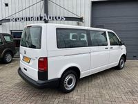 tweedehands VW Transporter Kombi 2.0 TSI L2H1 9 persoons !!!