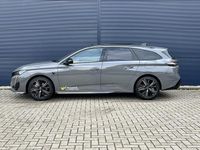 Occasion Peugeot 308 SW GTi 2025 Grijs Stationwagen