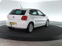 Occasion VW Polo Trendline 2015 Wit Hatchback