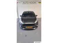 Occasion Ford Fiesta ST-Line 101 PK (74 kW) 2016 Grijs Hatchback