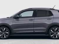 Nieuw VW T-Cross R-line Edition 2025 Grijs SUV