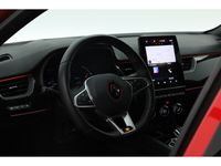 tweedehands Renault Arkana 1.6 E-Tech Hybrid 145 R.S. Line | Navi | Leder | Adapt. Crui
