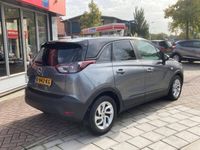 tweedehands Opel Crossland X 1.2 81pk Innovation