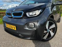 tweedehands BMW i3 / Automaat / Schuif Panoramadak / Camera / Airco /