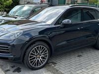 tweedehands Porsche Cayenne Turbo 3.0 V6 Tiptronic S, 37390 KM, Cam 360*, Pano