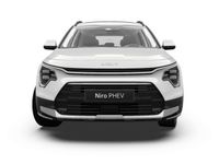 tweedehands Kia Niro 1.6 GDi PHEV ExecutiveLine I Leverbaar per April