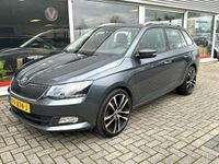 tweedehands Skoda Fabia 1.2 TSI Drive