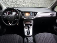 tweedehands Opel Astra Sports Tourer 1.4 | Geen import | Navi | Cruise | Automaat