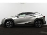 tweedehands Lexus UX 250h Luxury Line | Leder | Dynamic Pack | Navigatie | Blind spot monitoring | Stoelverwarming | Triple LED verlichting |