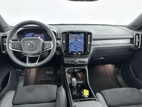 tweedehands Volvo XC40 Single Motor Extended Range Plus 82kWh | Apple Carplay/Android Auto | Cruise control adaptief | Warmtepomp