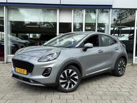 Occasion Ford Puma Titanium 125 PK (91 kW) 2023 Grijs SUV