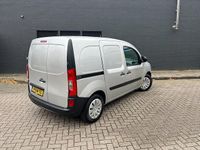 Occasion Mercedes Citan 109 90 PK (66 kW) 2016 Zilver (metallic)