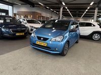 Occasion Seat Mii Beats 60 PK (44 kW) 2019 Blauw (metallic) Hatchback